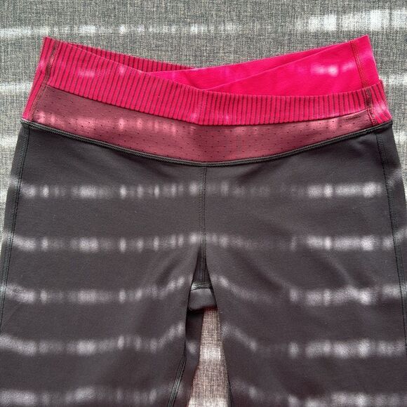 Lululemon Astro Pant Size 8 - Picture 3 of 10